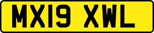 MX19XWL