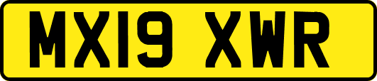 MX19XWR