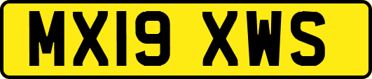 MX19XWS