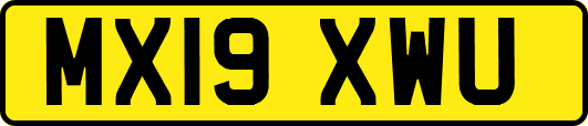 MX19XWU