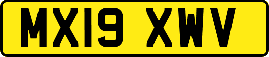 MX19XWV