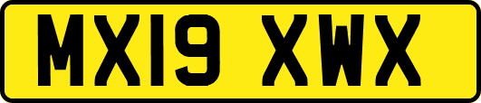 MX19XWX