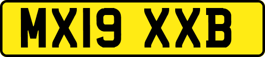 MX19XXB