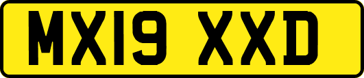 MX19XXD
