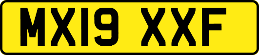 MX19XXF