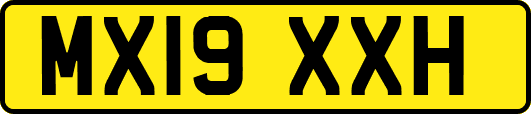 MX19XXH