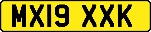 MX19XXK