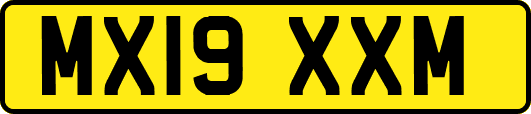 MX19XXM