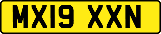 MX19XXN