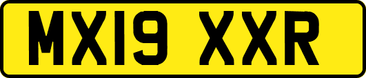 MX19XXR