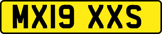 MX19XXS