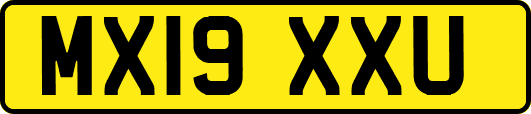 MX19XXU