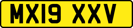 MX19XXV