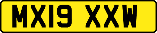 MX19XXW