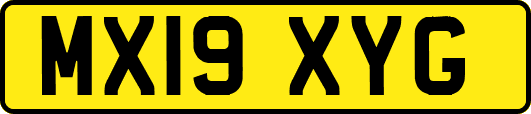 MX19XYG