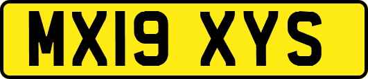MX19XYS