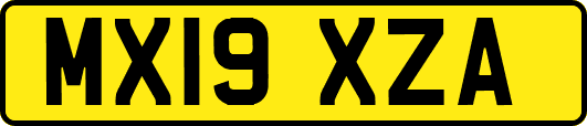 MX19XZA