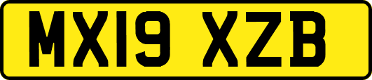 MX19XZB