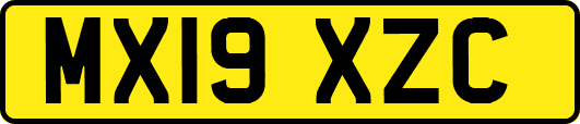 MX19XZC
