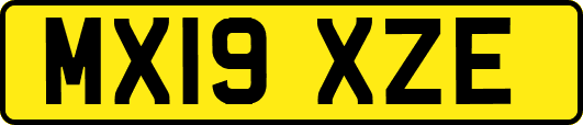 MX19XZE