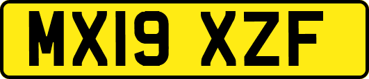 MX19XZF