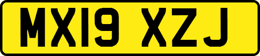 MX19XZJ