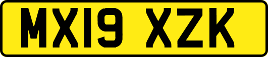 MX19XZK
