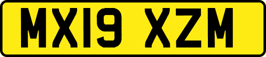 MX19XZM