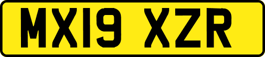 MX19XZR