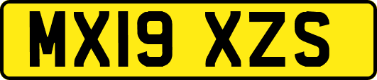 MX19XZS