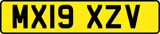 MX19XZV