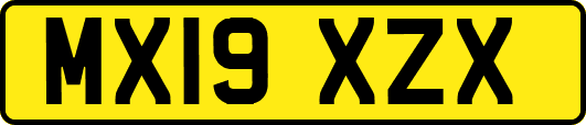 MX19XZX