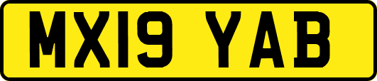 MX19YAB