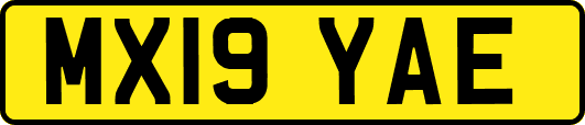 MX19YAE