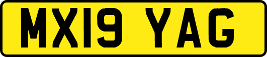 MX19YAG