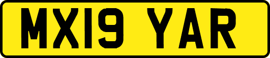 MX19YAR