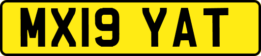 MX19YAT
