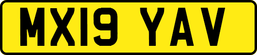 MX19YAV