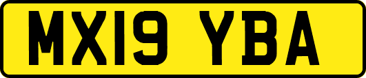 MX19YBA