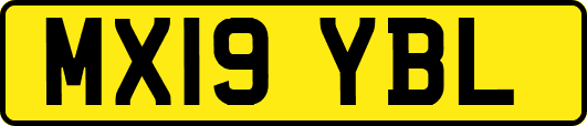 MX19YBL