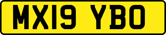 MX19YBO