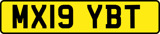 MX19YBT