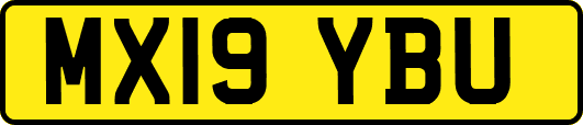 MX19YBU