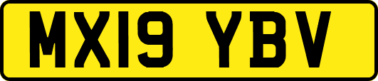 MX19YBV