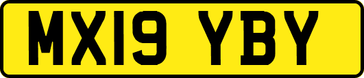 MX19YBY