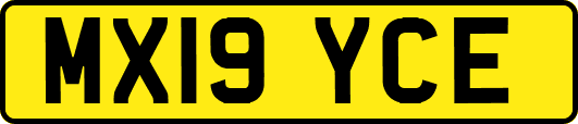 MX19YCE