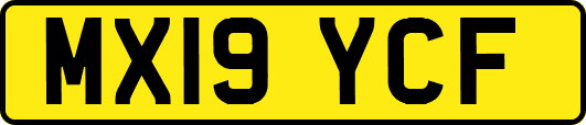 MX19YCF