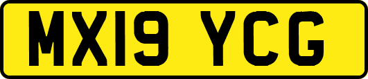MX19YCG