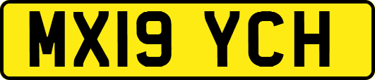 MX19YCH