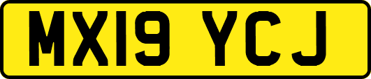 MX19YCJ